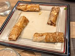anna皇后安娜可丽饼-LA CREPERIE BRETONNE布列塔尼法式餐厅(天童北路店)