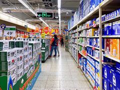 -沃尔玛购物广场(中山店)