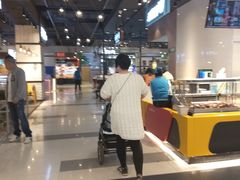 -凯德广场(武胜路店)