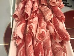 -昱家胡同·烧烤海鲜铜锅涮肉(和平里店)