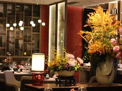 -金海华·悦食东方(苏州中心商场店)