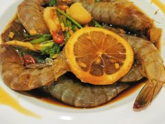 -潮州菜馆(十里河店)