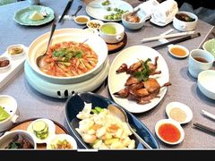 -浙江西子宾馆·牡丹厅