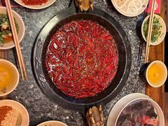 -蜀大侠火锅(建设路第五大道店)