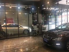 -脉冲品质汽美·贴膜(闵行店)