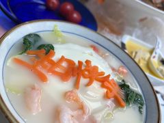 -旺顺阁鱼头泡饼(小红门店)