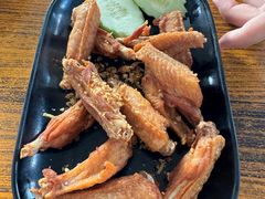 -Doo Dee Thai Food(Issan/Isaan/Esan)