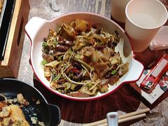 -怪噜范·老贵阳街头名小吃(鸿通城店)