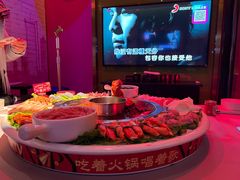 -音乐派KTV(银泰城店)