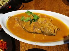 -时光乌托邦空中花园餐厅川味·融合菜(幸福广场店)