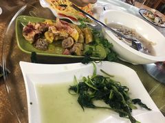 -明记海鲜美食老字号(明记总店)