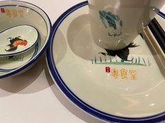 -粤食堂(天津和悦汇店)