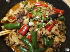 -肠相汇常德老肠子馆(雨花亭店)