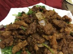 -润德轩清真菜馆(宏大路店)