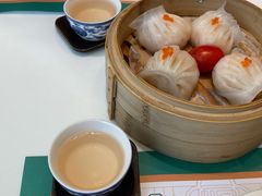 -有心德(麦地店)