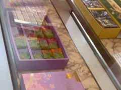 -GANSO元祖食品(锦创书城店)