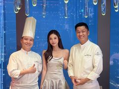 -广州四季酒店·佰鲜汇·现代法餐