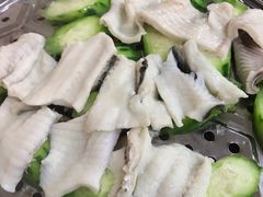 -凯盈阁·顺德私房菜·桑拿鸡