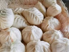 包菜粉条素包-富源东北春饼店(翠竹店)