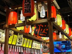 -白石的深夜食堂(济南万象城店)