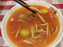 -西贝(金桥店)