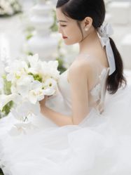 -金禧婚礼定制