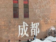 -何师烧烤Pro ·川味烧烤代表品牌(太古里旗舰店)