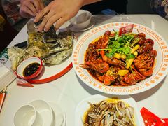 -王钵宴遇王龙虾烧烤旗舰店(中山北路店)