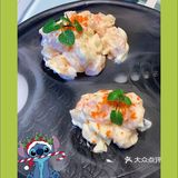 店名：听潮海鲜     地址：河北路与福州道交口