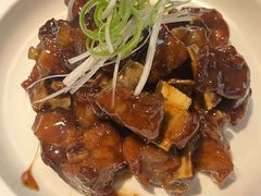 -丁哥·庐味鲜 土菜·20年老字号(世纪阳光花园店)
