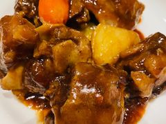 -南门小馆·清真(国贸商城店)