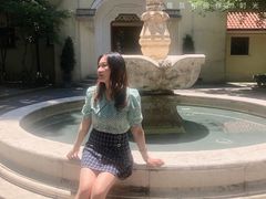 -上海汾阳花园酒店