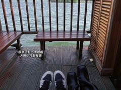 -西湖游船