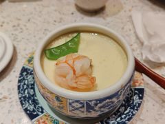 -大岛日本料理铁板烧(南通大饭店)