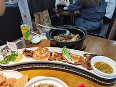-醉壹号海鲜大排档·老厦门特色菜(厦门美食地标店)