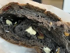 -仙峰天然面包(迎宾路店)