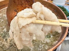 -马记伊源斋涮肉·清真菜(潘家园古玩市场店)