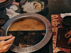 -牛YO寿喜烧火锅自助(三台子万象汇店)