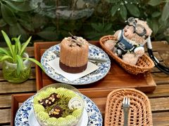 -绿小院(荔湾店)