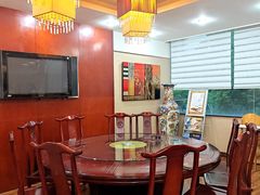 包厢-洪光水鱼(丁字桥路店)