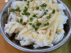 -华翔农庄(沙埔店)