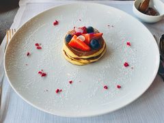 -王府井文华东方酒店-紫膳餐厅
