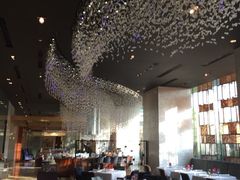 大堂-AZUR聚(香格里拉饭店)