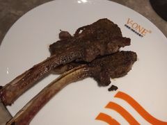 -V-ONE西雅图海鲜自助餐厅(仓山万达广场店)