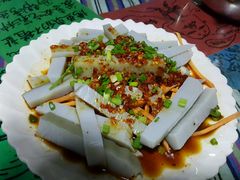 -民食香·腊排骨野生菌美食(木府店)