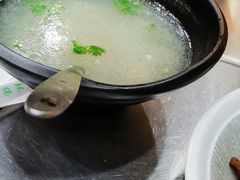 -郭记原生态烤羊腿(长宁路店)