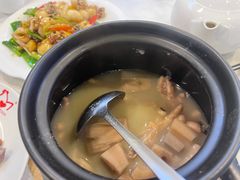 老火汤-文记壹心鸡(宝华路店)