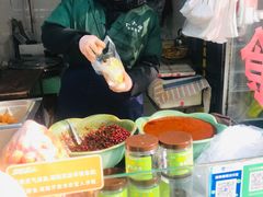-老金家蛋菜夹馍(西安总店)