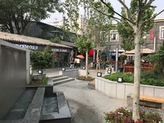 -老北京风情街