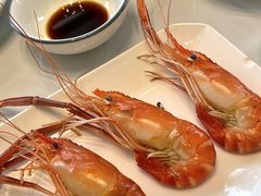 -蟹天蟹地农家菜·阳澄湖大闸蟹(浅水湾店)